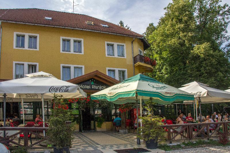 Hotel Risnjak image