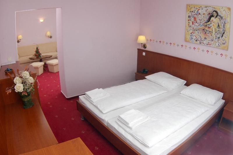 Hotel Risnjak image