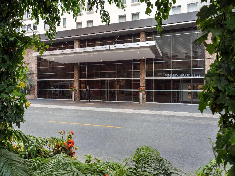 DoubleTree by Hilton Lima Miraflores El Pardo image