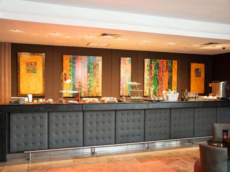 DoubleTree by Hilton Lima Miraflores El Pardo image