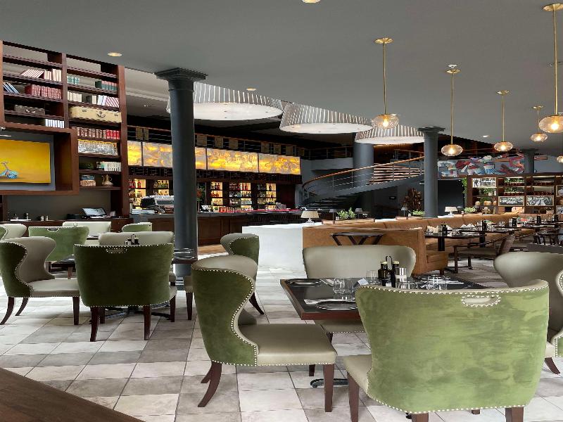 DoubleTree by Hilton Lima Miraflores El Pardo image