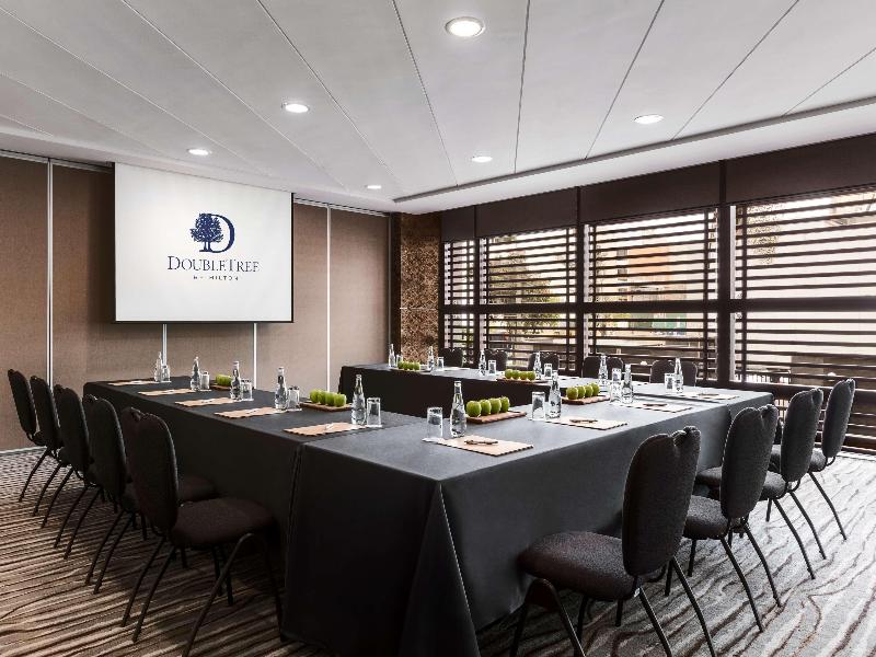 DoubleTree by Hilton Lima Miraflores El Pardo image