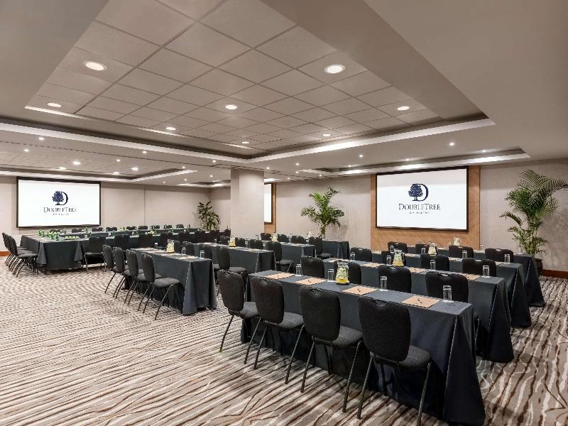 DoubleTree by Hilton Lima Miraflores El Pardo image
