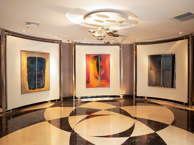 DoubleTree by Hilton Lima Miraflores El Pardo image