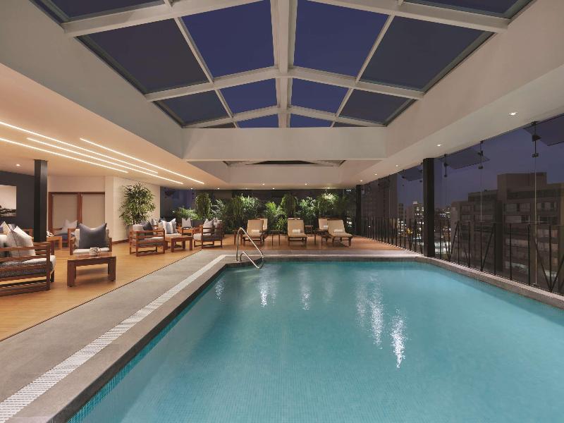 DoubleTree by Hilton Lima Miraflores El Pardo image