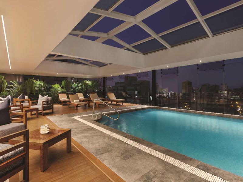 DoubleTree by Hilton Lima Miraflores El Pardo image