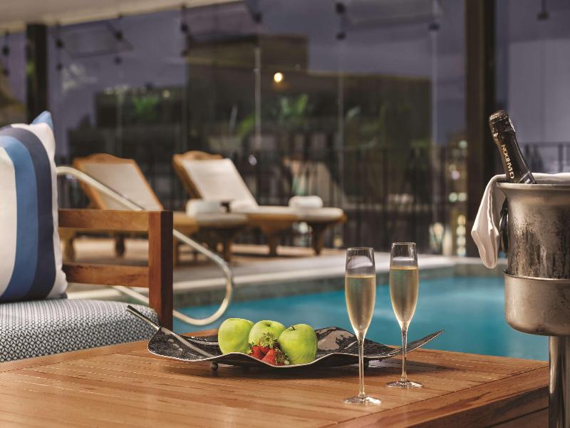 DoubleTree by Hilton Lima Miraflores El Pardo image