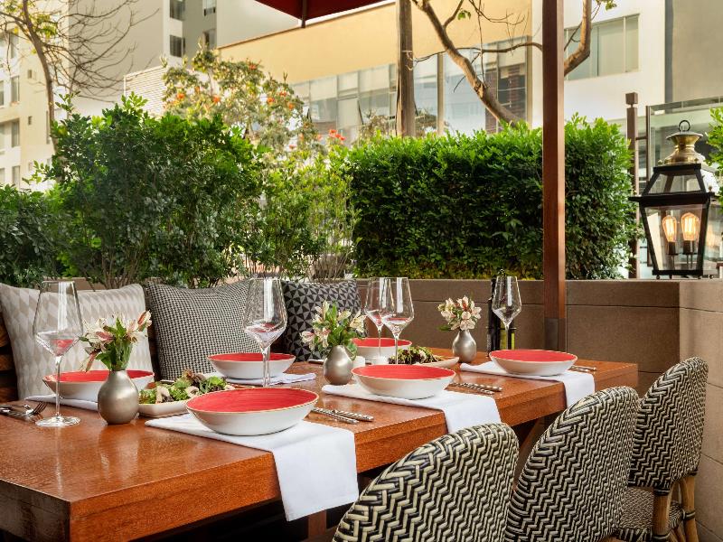 DoubleTree by Hilton Lima Miraflores El Pardo image