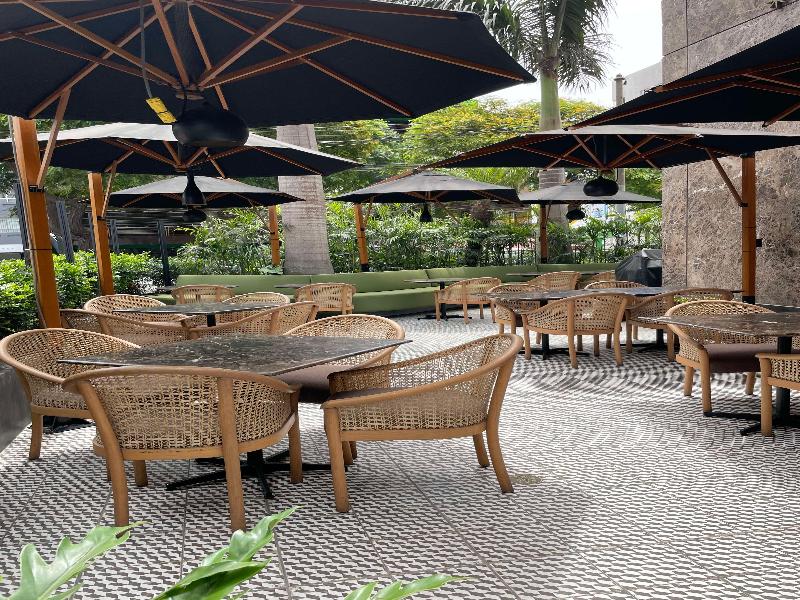 DoubleTree by Hilton Lima Miraflores El Pardo image