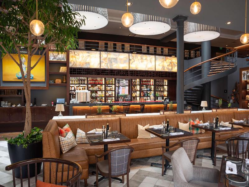 DoubleTree by Hilton Lima Miraflores El Pardo image
