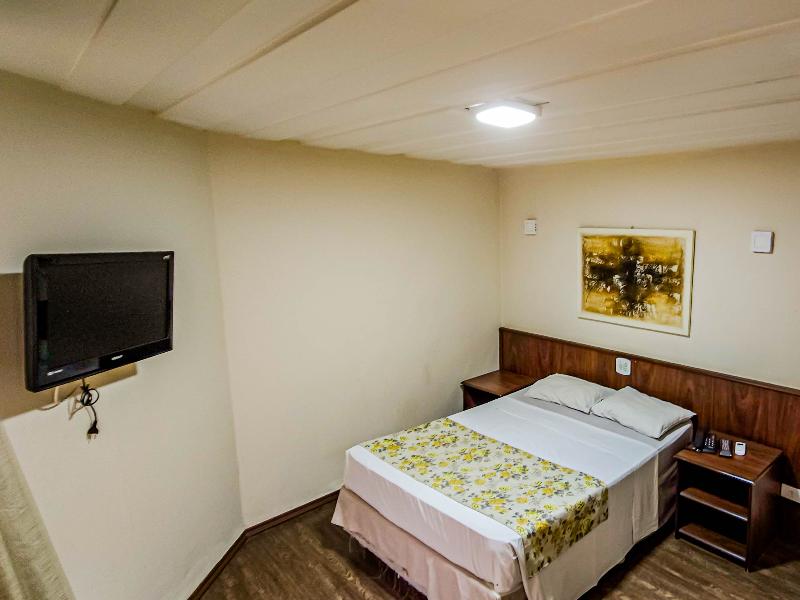 Hotel Euro Suite Sao Paulo by Nacional Inn image