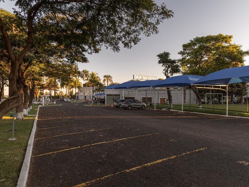 Hotel Dan Inn Uberaba & Convenções By Nacional Inn image