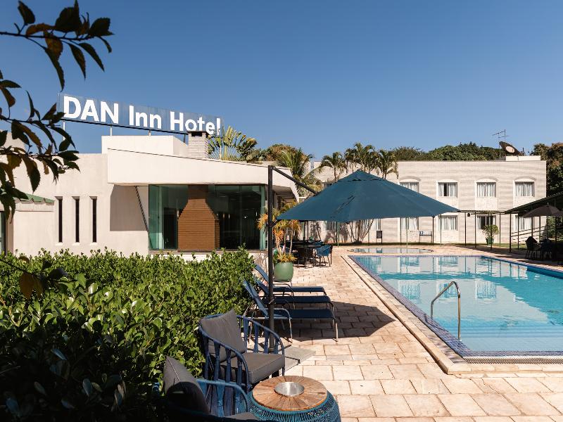 Hotel Dan Inn Uberaba & Convenções By Nacional Inn image
