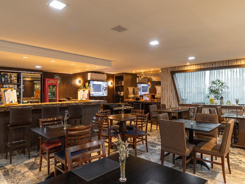 Hotel Dan Inn Uberaba & Convenções By Nacional Inn image