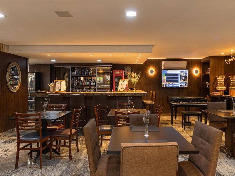Hotel Dan Inn Uberaba & Convenções By Nacional Inn image