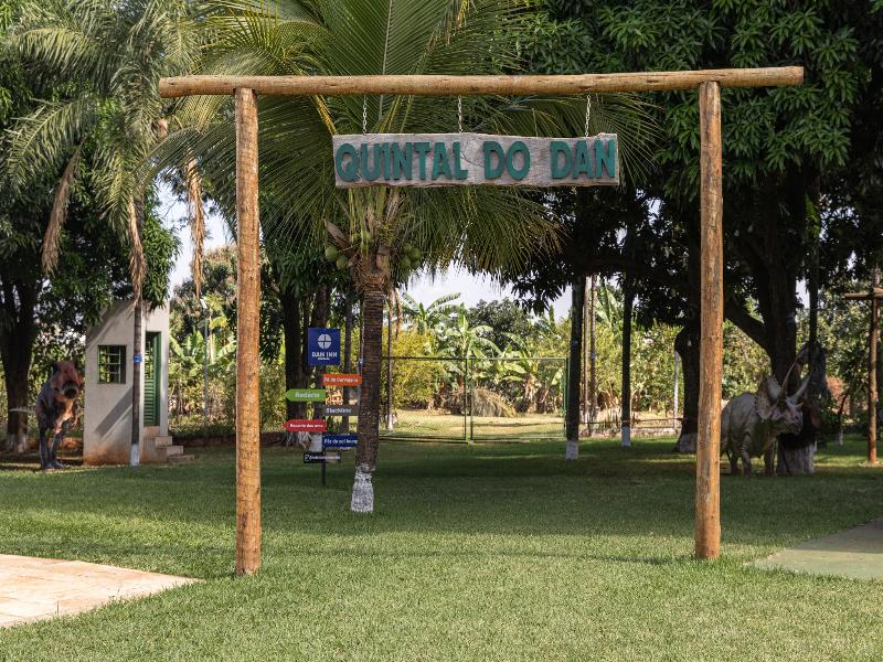 Hotel Dan Inn Uberaba & Convenções By Nacional Inn image