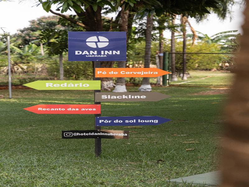 Hotel Dan Inn Uberaba & Convenções By Nacional Inn image