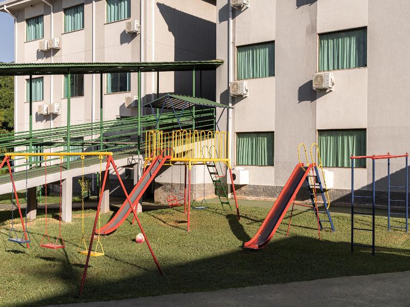 Hotel Dan Inn Uberaba & Convenções By Nacional Inn image