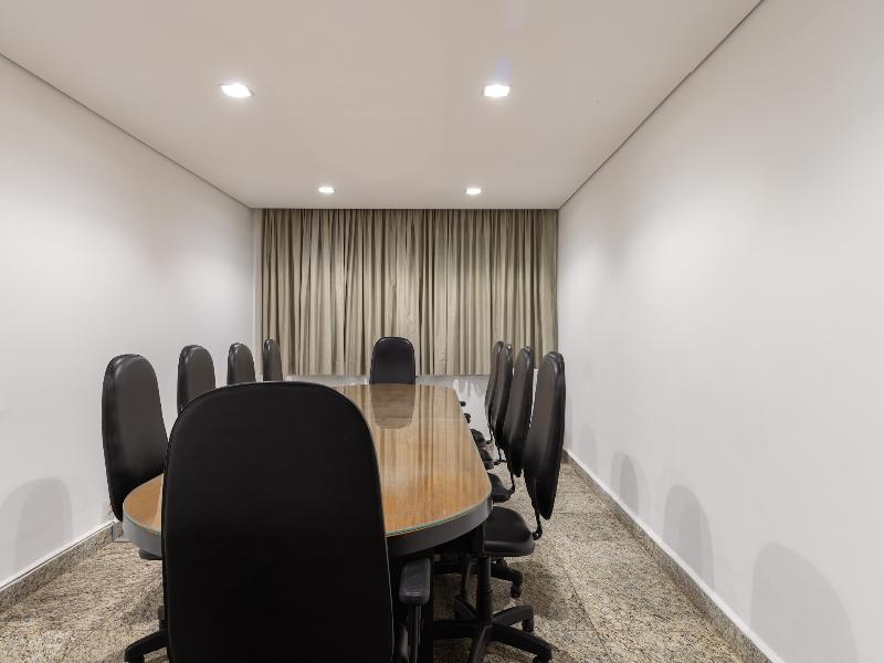 Hotel Dan Inn Uberaba & Convenções By Nacional Inn image