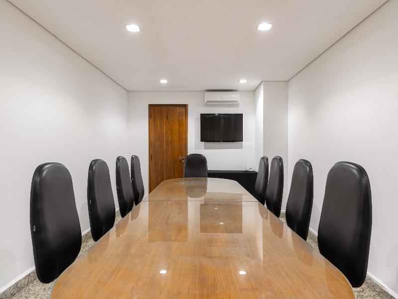 Hotel Dan Inn Uberaba & Convenções By Nacional Inn image