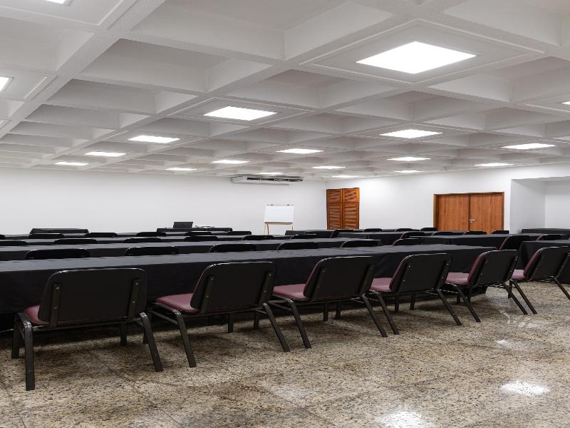 Hotel Dan Inn Uberaba & Convenções By Nacional Inn image
