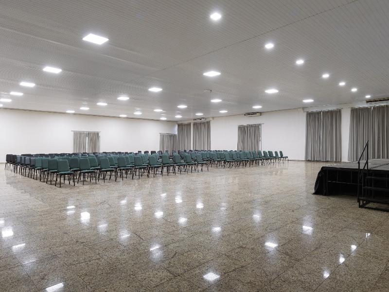 Hotel Dan Inn Uberaba & Convenções By Nacional Inn image