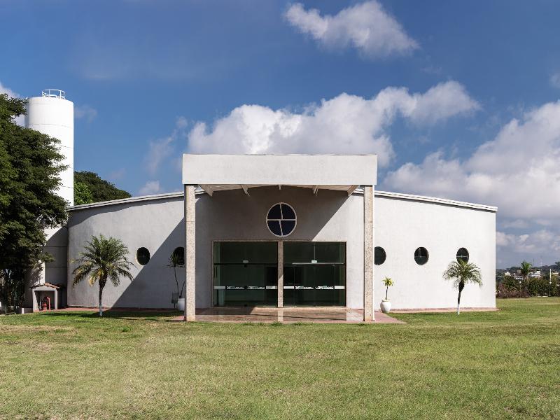 Hotel Dan Inn Uberaba & Convenções By Nacional Inn image