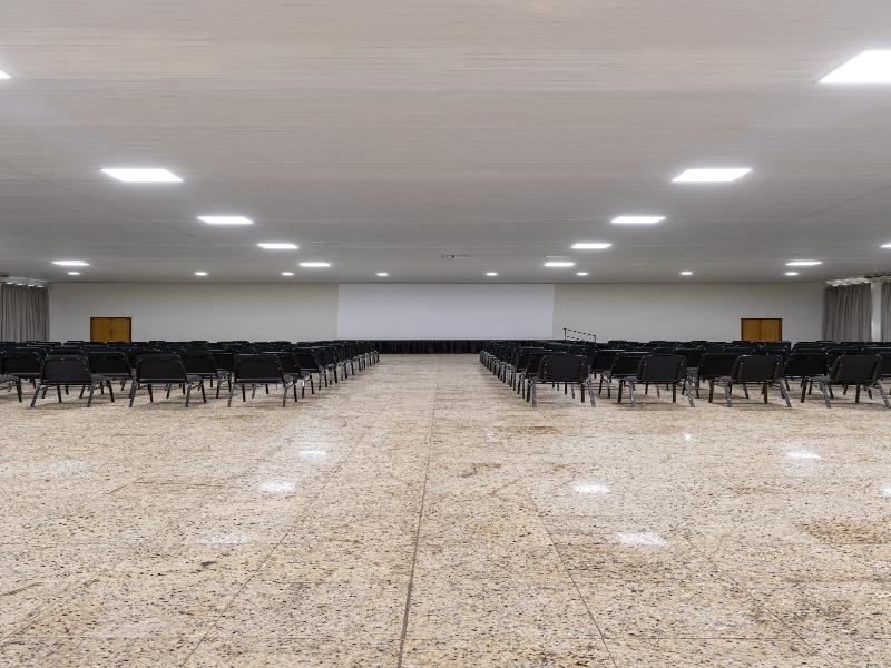 Hotel Dan Inn Uberaba & Convenções By Nacional Inn image