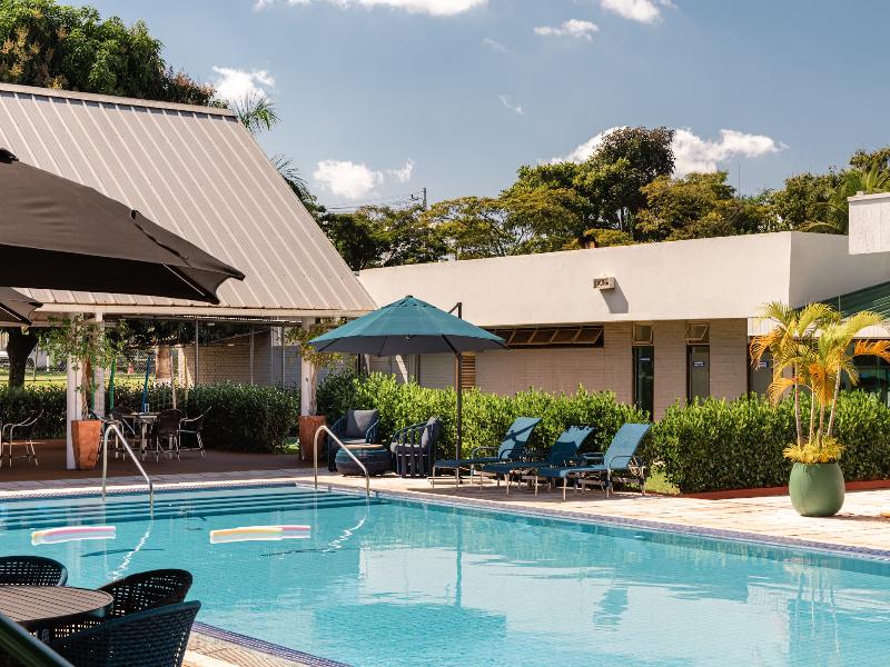 Hotel Dan Inn Uberaba & Convenções By Nacional Inn image
