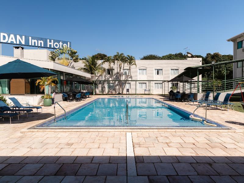 Hotel Dan Inn Uberaba & Convenções By Nacional Inn image