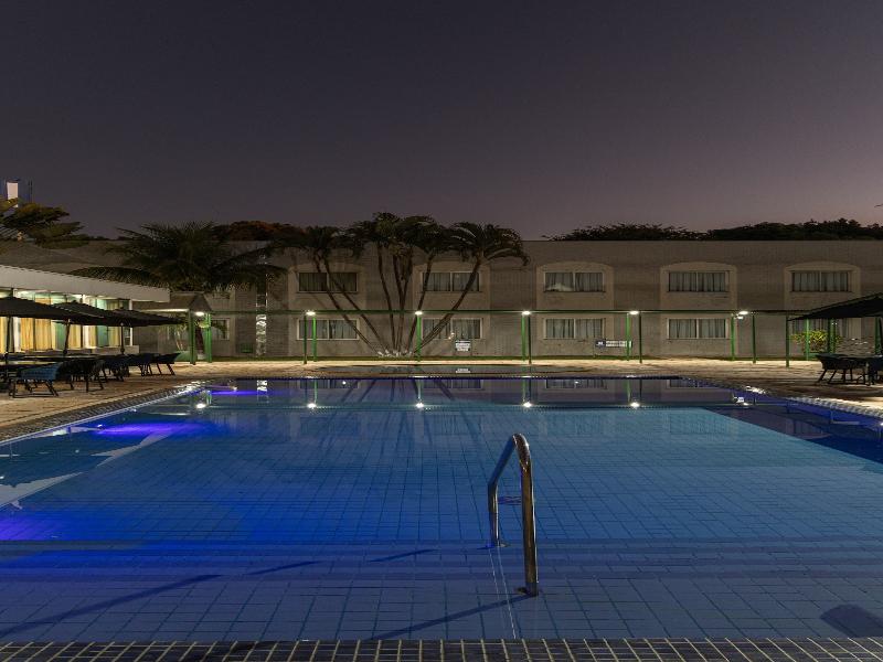 Hotel Dan Inn Uberaba & Convenções By Nacional Inn image