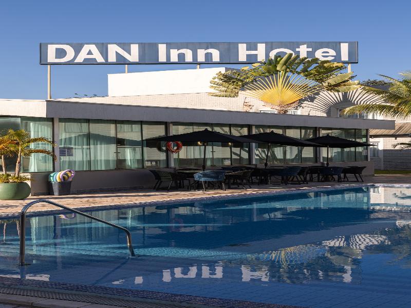 Hotel Dan Inn Uberaba & Convenções By Nacional Inn image