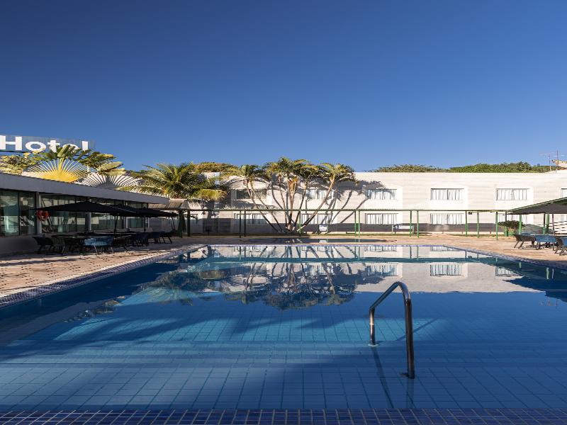 Hotel Dan Inn Uberaba & Convenções By Nacional Inn image