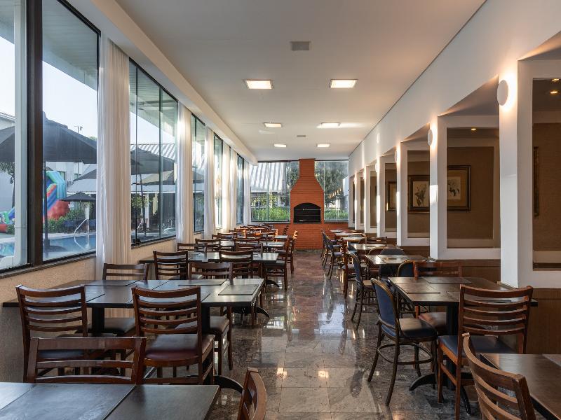 Hotel Dan Inn Uberaba & Convenções By Nacional Inn image