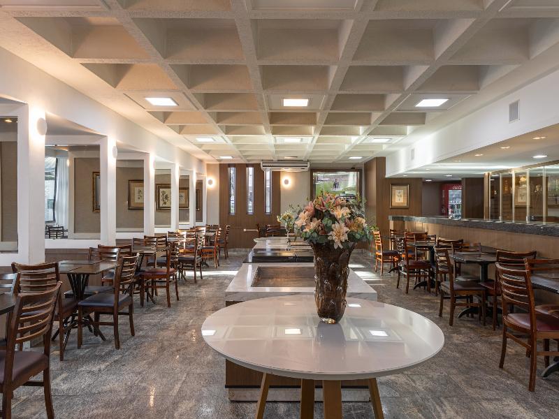 Hotel Dan Inn Uberaba & Convenções By Nacional Inn image
