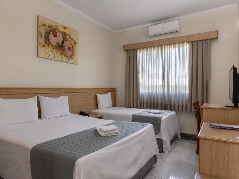 Hotel Dan Inn Uberaba & Convenções By Nacional Inn image
