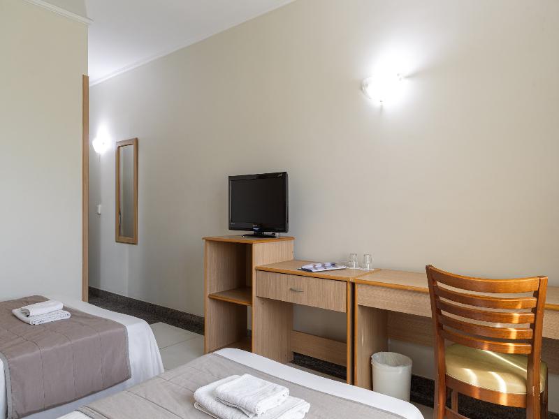 Hotel Dan Inn Uberaba & Convenções By Nacional Inn image