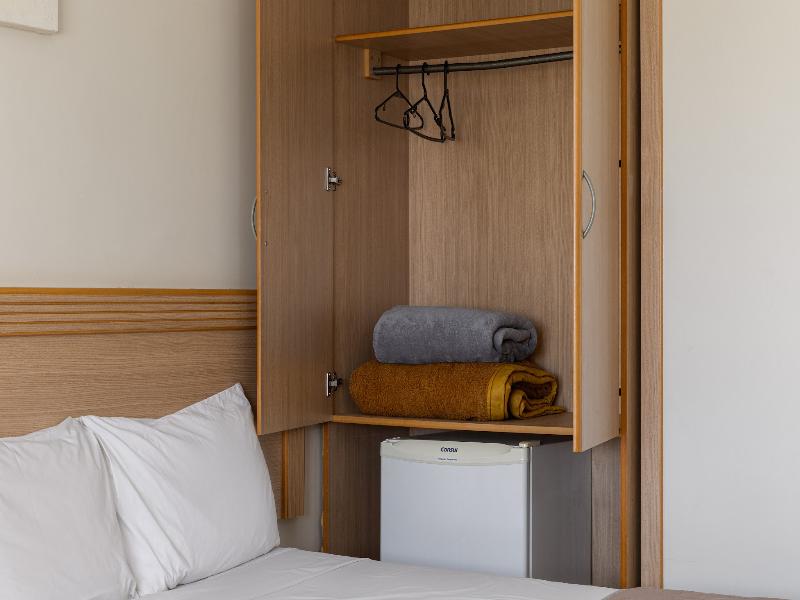 Hotel Dan Inn Uberaba & Convenções By Nacional Inn image