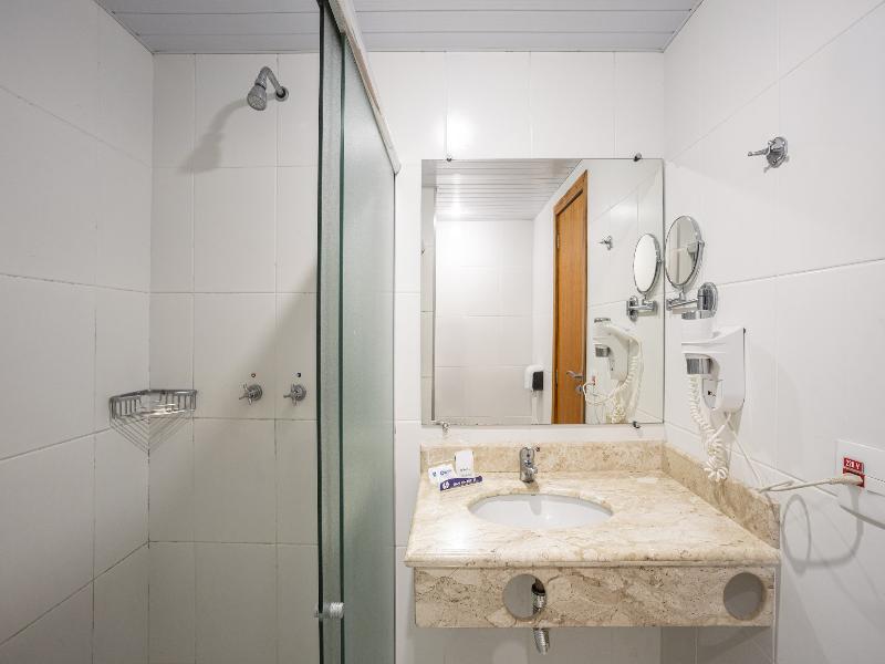 Hotel Dan Inn Uberaba & Convenções By Nacional Inn image