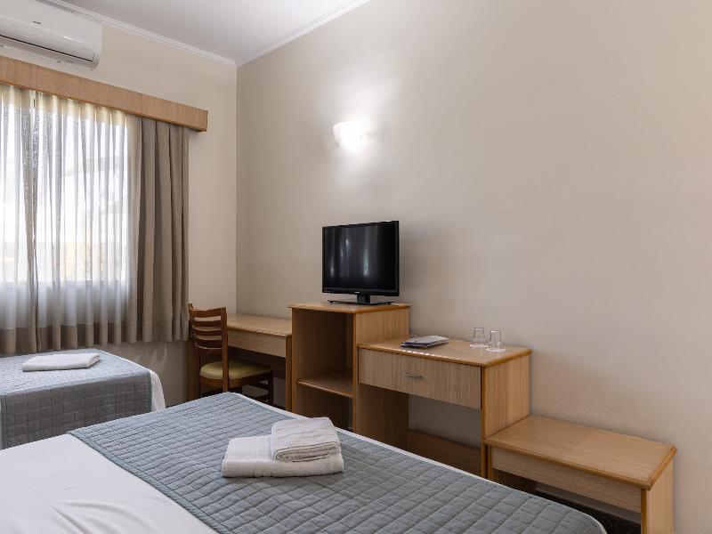 Hotel Dan Inn Uberaba & Convenções By Nacional Inn image