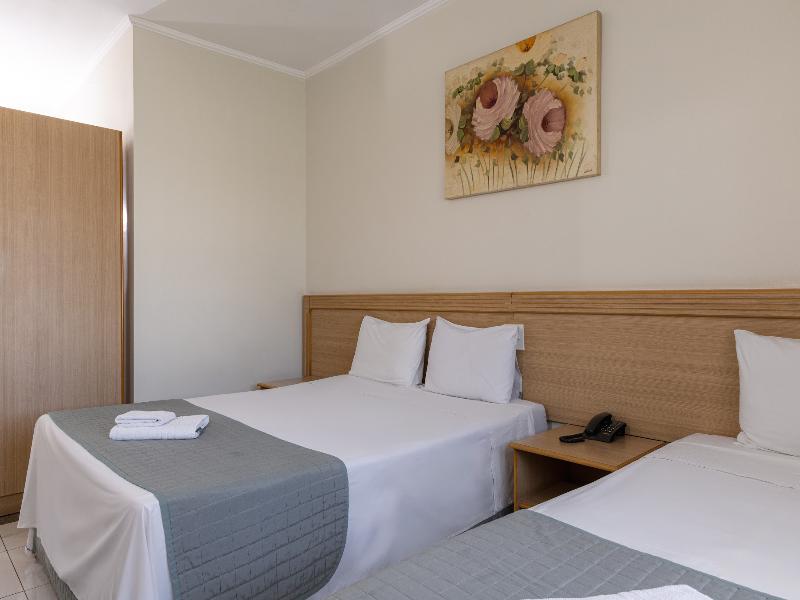Hotel Dan Inn Uberaba & Convenções By Nacional Inn image