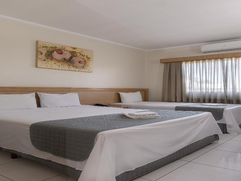 Hotel Dan Inn Uberaba & Convenções By Nacional Inn image