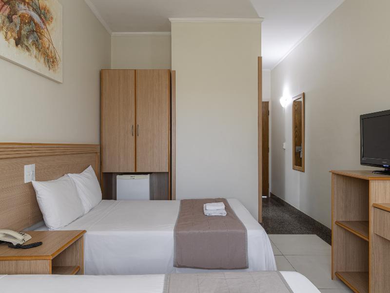 Hotel Dan Inn Uberaba & Convenções By Nacional Inn image