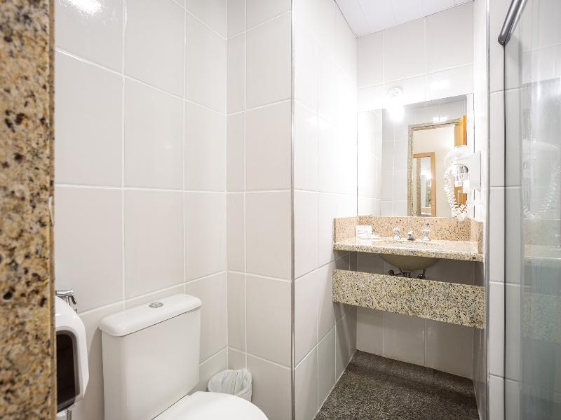 Hotel Dan Inn Uberaba & Convenções By Nacional Inn image