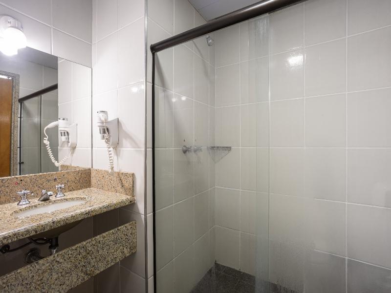 Hotel Dan Inn Uberaba & Convenções By Nacional Inn image