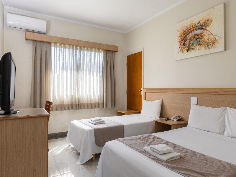 Hotel Dan Inn Uberaba & Convenções By Nacional Inn image