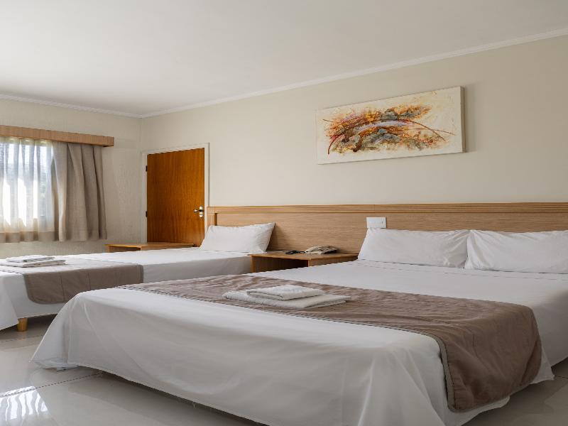 Hotel Dan Inn Uberaba & Convenções By Nacional Inn image