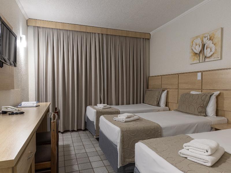 Hotel Dan Inn Uberaba & Convenções By Nacional Inn image