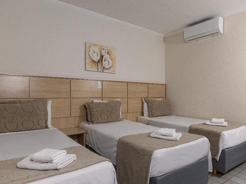 Hotel Dan Inn Uberaba & Convenções By Nacional Inn image