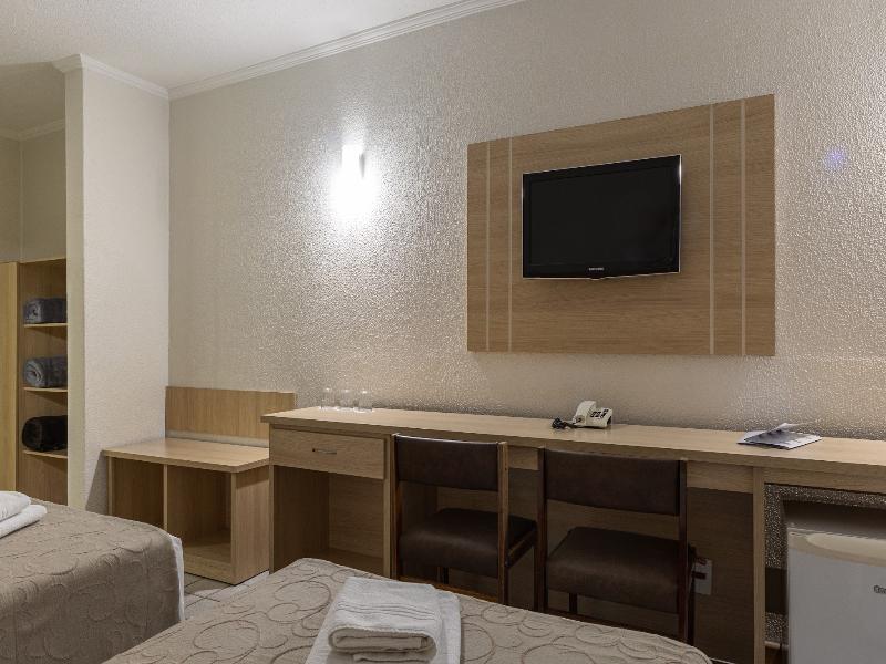 Hotel Dan Inn Uberaba & Convenções By Nacional Inn image